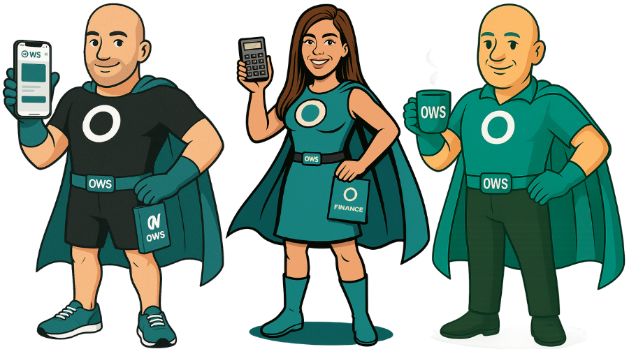 Super Heros